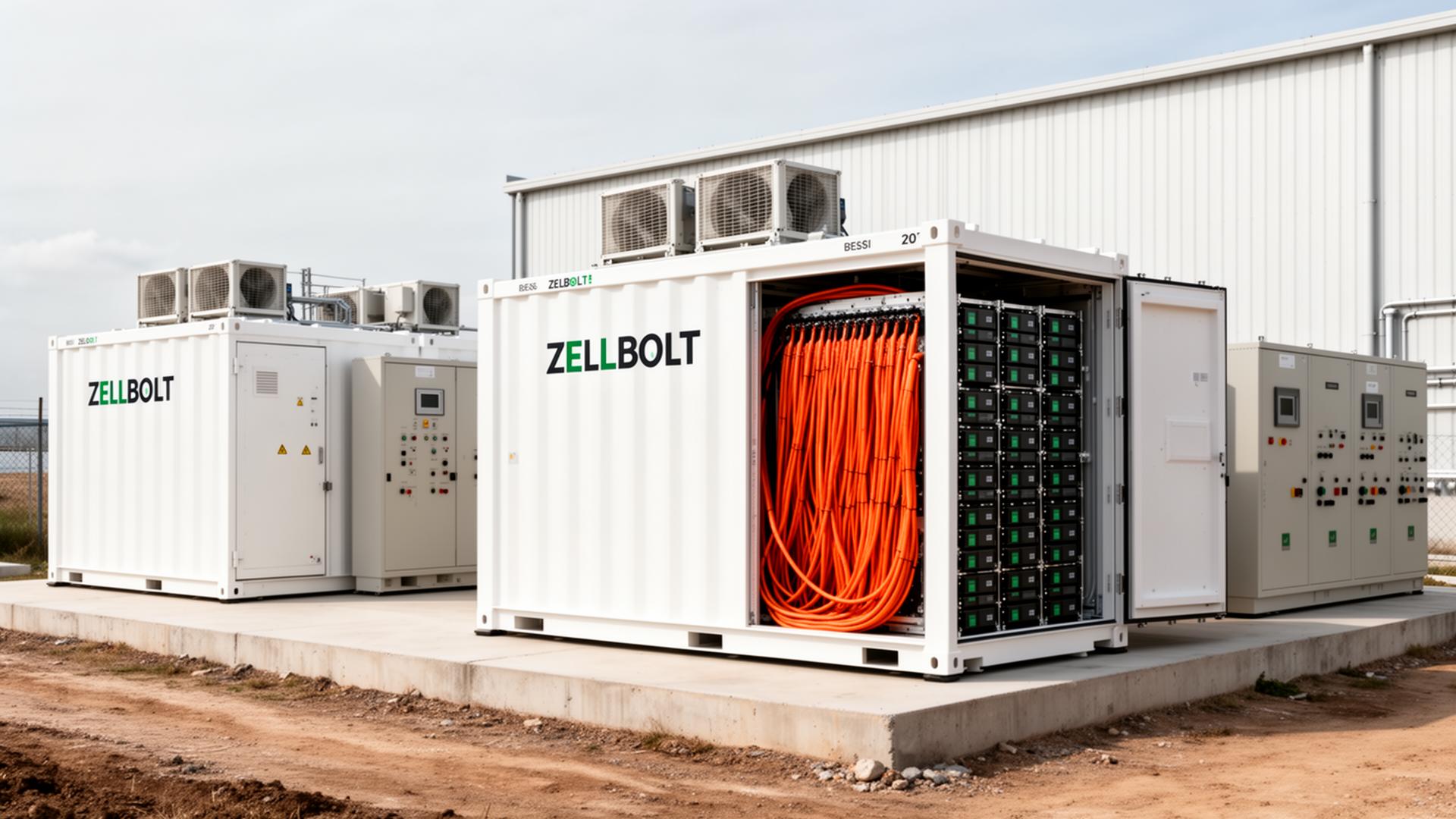 38% reduction of demand charge across 3 plants