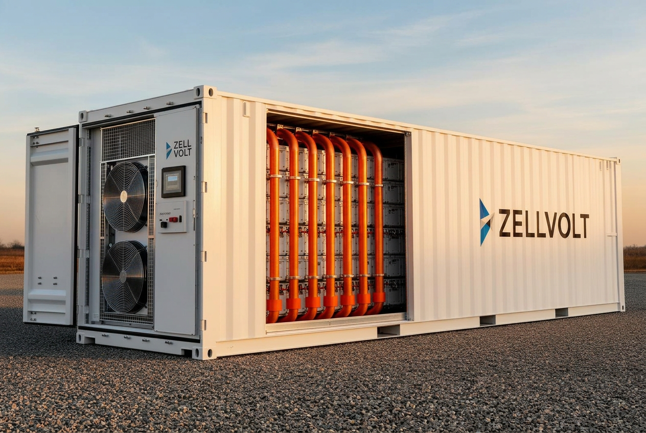 ZellVolt Ultra